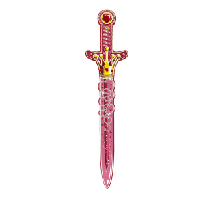 pink skum prinsesse sværd