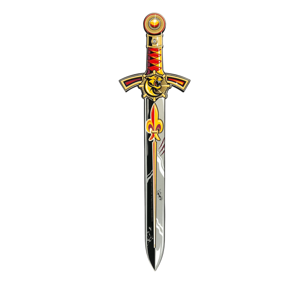 ridder skum sværd