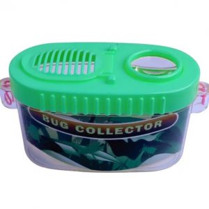 Discovery Insekt dåselup