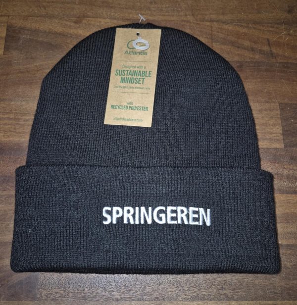 Springeren Hue