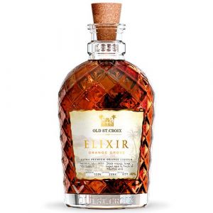 Old St.Croix Elixir Orange Grove