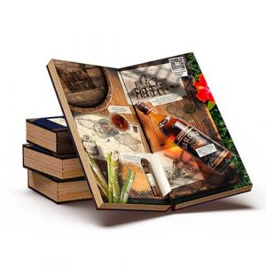 Old St.Croix Julekalender 24 Experiences